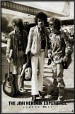 The Jimi Hendrix Experience