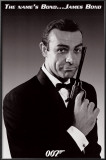 James Bond