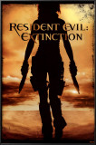 Resident Evil- Extinction