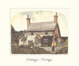 Shelley's Cottage