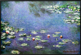 Buy Waterlilies at AllPosters.com