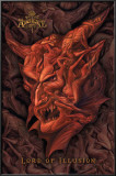 Buy Alchemy- Lord Of Illusion at AllPosters.com