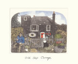 Old Ship Cottage