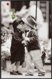 Buy The First Kiss at AllPosters.com