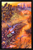 Buy Gnome Fishing at AllPosters.com