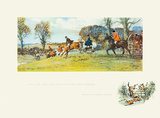 Buy Happy Are They Who Hunt For Their Own Pleasure at AllPosters.com