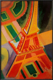 Eiffel Tower