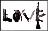 Buy Love at AllPosters.com