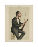 Buy First Violin at AllPosters.com