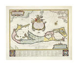 Buy Bermuda, 1630 at AllPosters.com