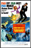On Her Majesty's Secret Service