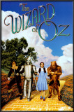 Wizard of Oz
