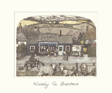 Wrinkly Tin Butchers