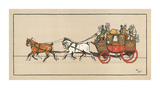 Buy Stagecoach II at AllPosters.com