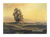 Buy Sails of Evening at AllPosters.com