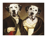 Madame et Monsieur