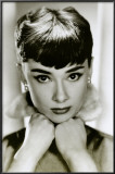 Buy Audrey Hepburn at AllPosters.com