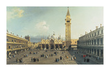 Piazza San Marco