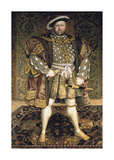 Henry VIII