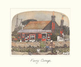 Ferry Cottage