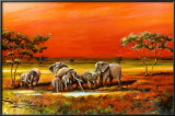 Buy African Style at AllPosters.com