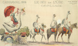 Carnaval De Nice, 1932