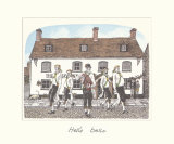Hell's Bells