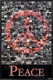 Buy Peace at AllPosters.com
