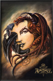 Buy Alchemy- Morgan Theomachia at AllPosters.com