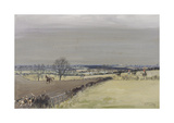 Buy The York and Ainstay Hunt at AllPosters.com