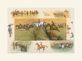 Buy An Irish Point-To-Point at AllPosters.com