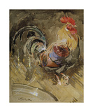 Buy Minorca Cock at AllPosters.com
