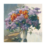 Buy Lilacs at AllPosters.com