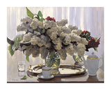 Buy Lilacs with Summer Light at AllPosters.com