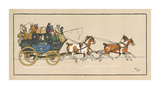 Buy Stagecoach I at AllPosters.com