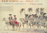 Carnaval De Nice, 1961