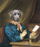 Buy The Poet at AllPosters.com