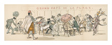 Grand Cafe De La Plage