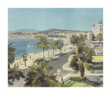 Le Promenade, Nice