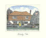Bloody Tree