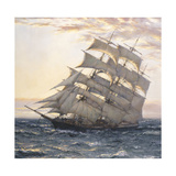 Buy Morning Light at AllPosters.com