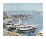 Sailing Days
