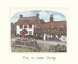 Five To Twelve Sunday