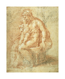 Buy The Madonna And Child at AllPosters.com