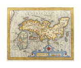 Japan, 1616