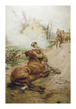 Buy Goodbye My Friend at AllPosters.com