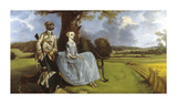 Buy Admiring the View at AllPosters.com