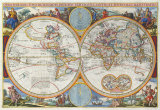 Buy Orbis Terrarum Typus de Integro In Plurimis Emendatus, Auctus... [1660] at AllPosters.com