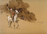 Buy Tally Ho! at AllPosters.com