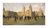 Charterhouse v. Old Carthusians Intenational, 1892